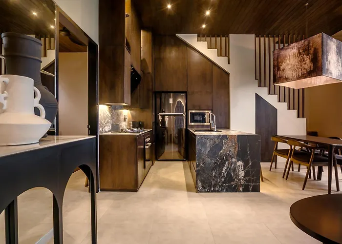 Umayam Luxury Townhouse 6 By Alfred In Bali *